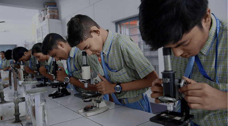 Biology Lab