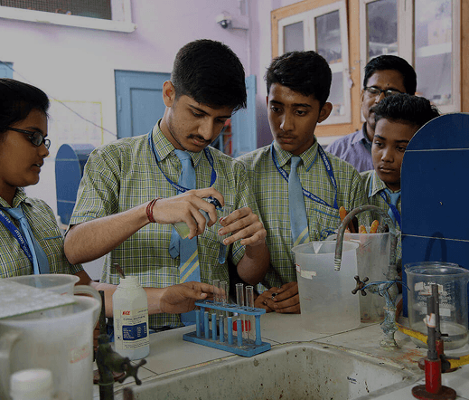 Chemistry Lab
