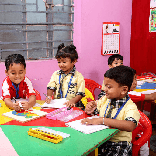 Pre School