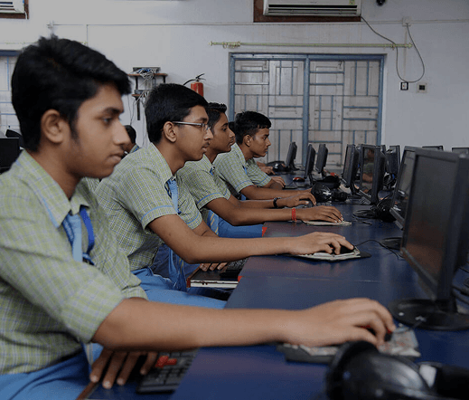 Computer Lab
